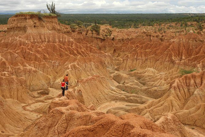 2-Day Private Tour to the Tatacoa Desert from Bogotá – Astronomy - Key things to know before you go