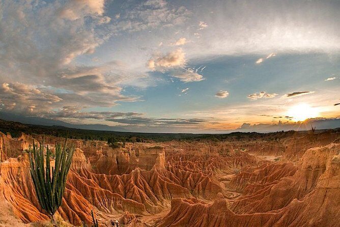 2-Day Private Tour to the Tatacoa Desert from Bogotá – Astronomy - Astronomy at the Tatacoa Observatory: the night-sky payoff