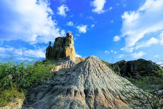 2-Day Private Tour to the Tatacoa Desert from Bogotá – Astronomy - Rio Magdalena boat tour on Day 2: a breather from the desert