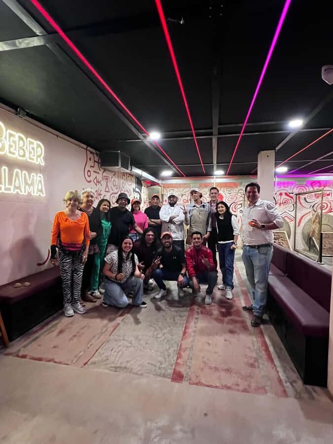 3-in-1 Panoramic city tour Bogotá-beyond the traditional - Value check: is $42 for 4 hours actually a good deal?