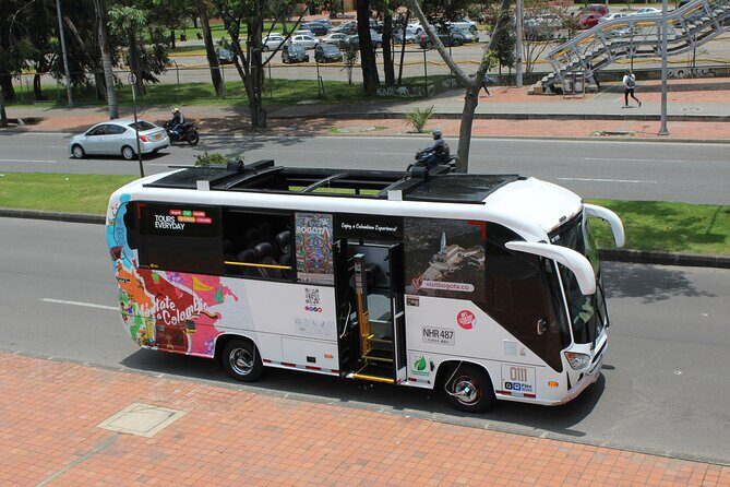 3-in-1 Panoramic city tour with walking tour and experiences - Key highlights you’ll feel right away