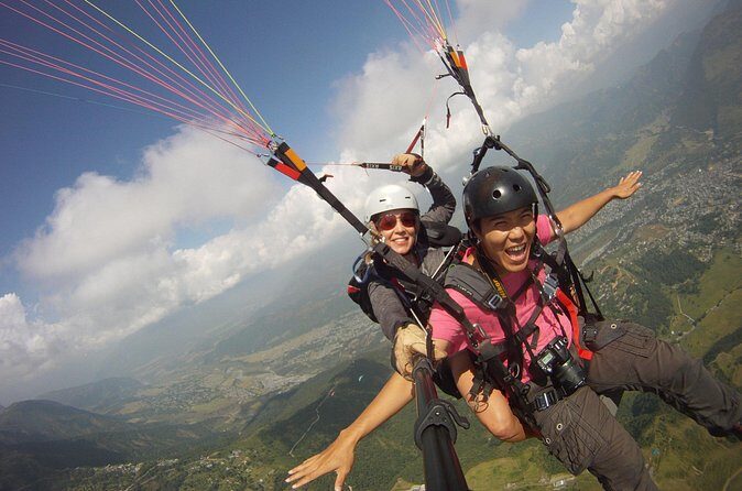 4-hour Paragliding Adventure from Bogota - Weather and Schedule: How to Stay Flexible Without Losing the Day