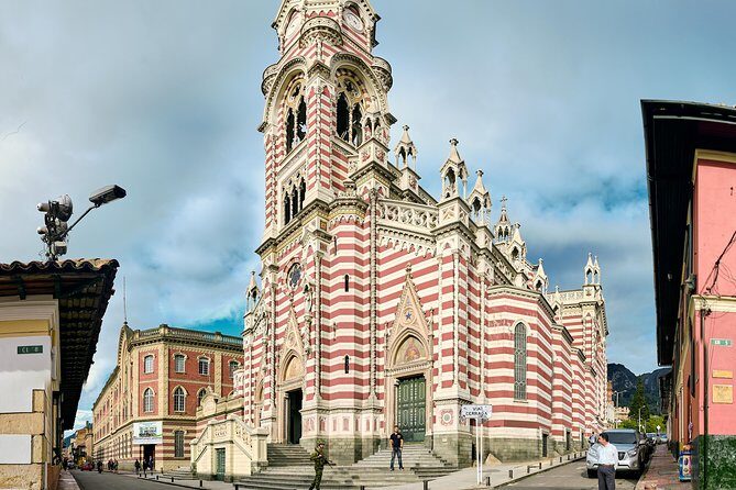 6-hour private city tour of Bogotá - Price and value: what $115.60 per person buys you