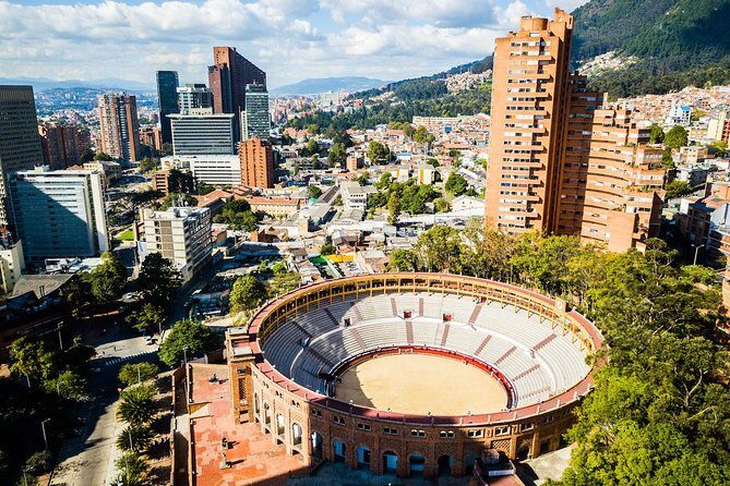 6-hour private city tour of Bogotá - Who should book this Bogotá tour (and who should look for a different fit)