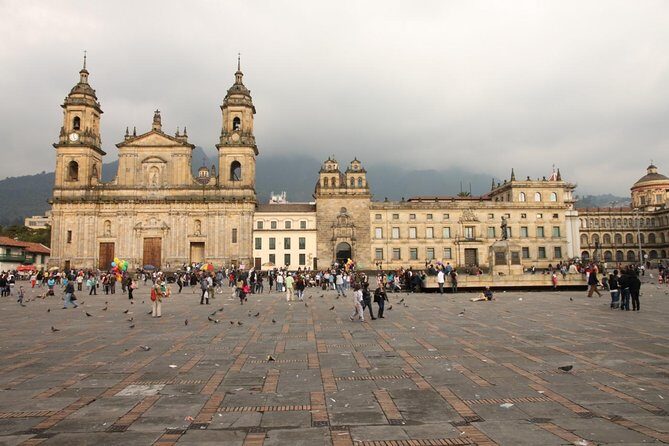 6-hour private city tour of Bogotá - A quick decision guide: should you book this tour?