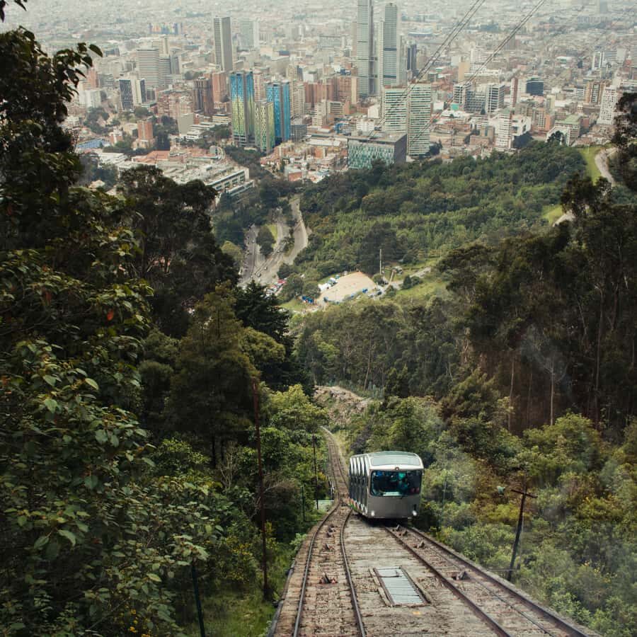 7-hour City Tour of Historic Bogotá with Monserrate - Gold Museum and Botero Museum: how closure days reshape your visit
