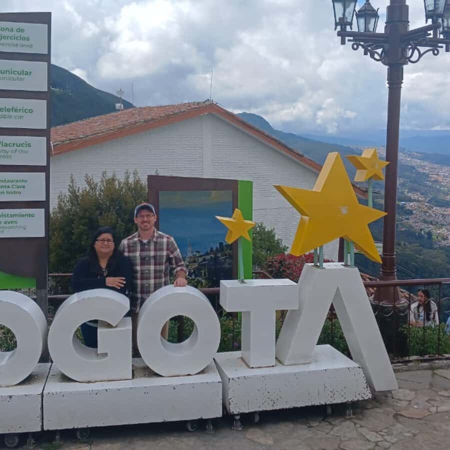 7-hour City Tour of Historic Bogotá with Monserrate - Shopping for souvenirs and emeralds: useful, but don’t expect hours