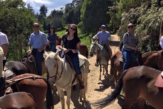 Adventure in the Andes Mountains - Quick Hits: what makes this ride special