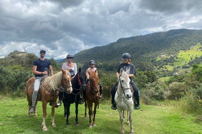 Adventure in the Andes Mountains - Insurance first, then the horses (and warm clothes)