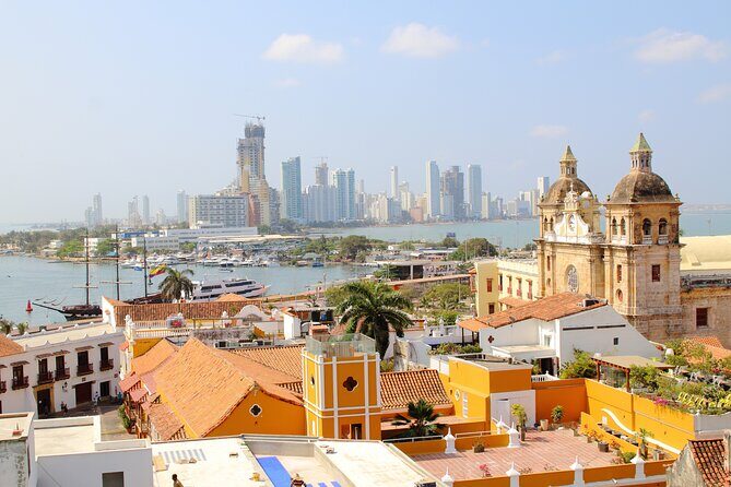 An essential Colombian Tour to Bogota, Medellin and Cartagena 8-Day - Day-by-day pacing: what this itinerary really means for your body
