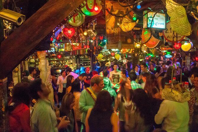 Andres Carne de Res hotel pick-up and drop-off - Quick hits before you go