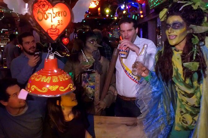 Andres Carne de Res hotel pick-up and drop-off - Language reality: basic English support, Spanish help if you choose it