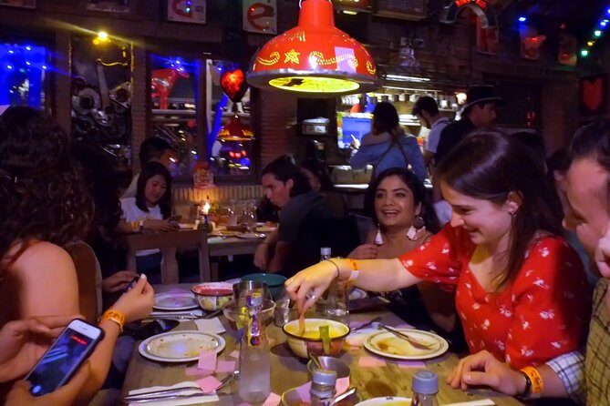Andres Carne de Res hotel pick-up and drop-off - Timing tips: avoiding the early wrap-up feeling