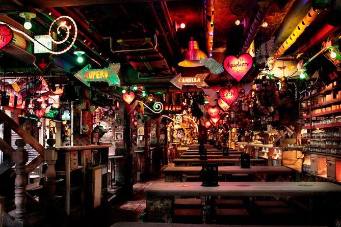 Andres Carne de Res hotel pick-up and drop-off - Hotel pickup and the 4-hour driver window that saves your night