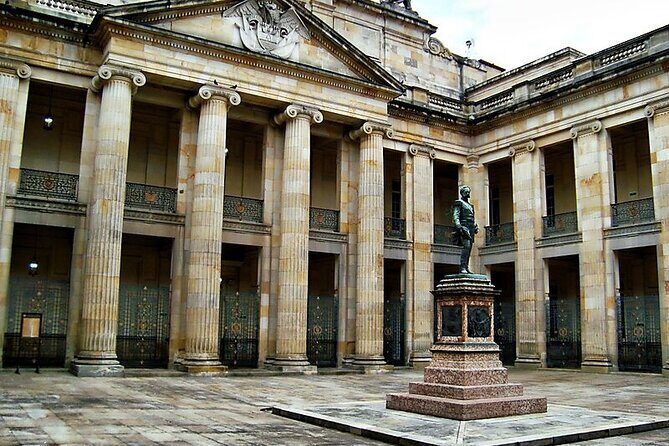 Armed Conflict and Violence Tour in Bogotá, Colombia - Key things to know before you go