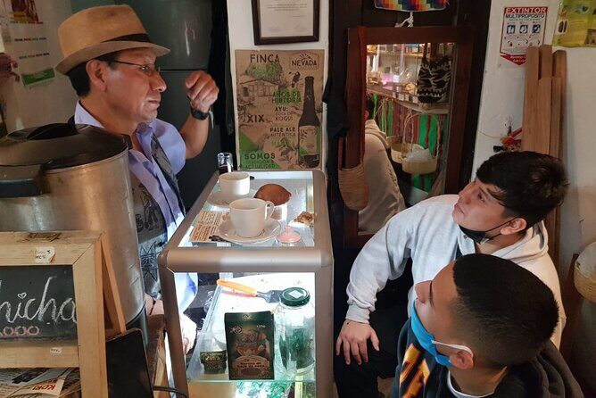 Artisanal Draft Beer Bogota - Casa Magola: where the beer story begins