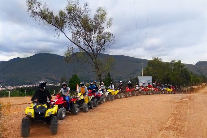 Aventura en Villa de Leyva: Experiencia privada de 2 días - From Bogotá to Boyacá: the early start that sets the tone
