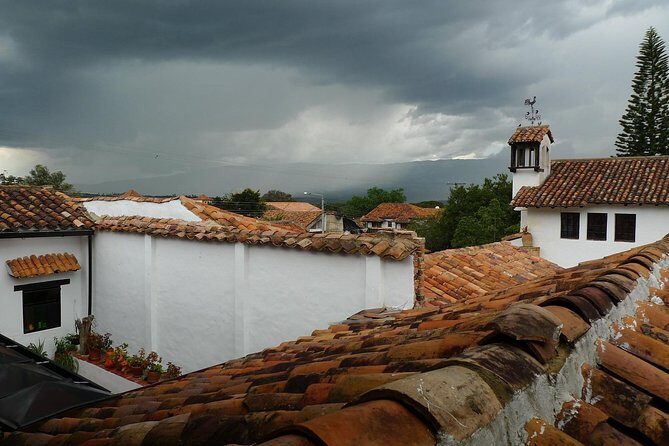 Aventura en Villa de Leyva: Experiencia privada de 2 días - Hospedería Santa Ana de la Villa: a real base for the next day