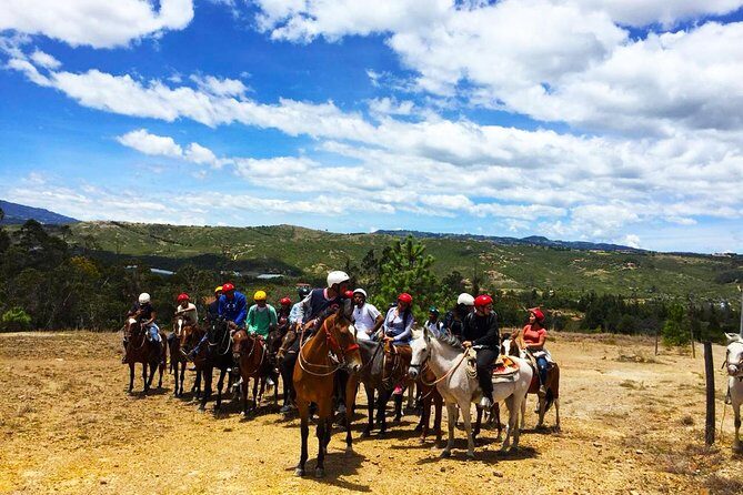 Aventura en Villa de Leyva: Experiencia privada de 2 días - Day 2 in Villa de Leyva area: choose your history or art stop