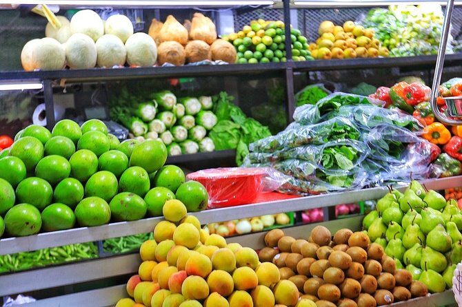 Bike Tour in Bogota Historical Sites and Fruit Market - Morning vs afternoon: timing that changes the feel