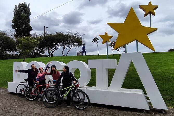 BIKE Tour to Bogota's <em>Botanical Garden+ Market</em> – Quick highlights you’ll care about’ /></p>
<ul>
<li><strong>Two big scenery moments</strong>: Parque Metropolitano Simón Bolívar, then the Jardín Botánico de Bogotá José Celestino Mutis</li>
<li><strong>English-speaking guide</strong> (led by Jorge David Cruz Oviedo, often known as David) with a friendly, attentive style</li>
<li><strong>Thermal floors and native species</strong> in the botanical garden, plus medicinal plants and great photo spots</li>
<li><strong>Fruit tasting at a local market</strong>, with snacks included so you’re not touring on empty</li>
<li><strong>Small group size</strong> (maximum 10), with private-tour flexibility and personal attention</li>
<li><strong>Practical inclusions</strong>: bike use, botanical garden ticket, return transport to the meeting point, and health assistance insurance</li>
</ul>
<h2 id="entering-parque-metropolitano-simon-bolivar-without-the-bogota-noise">Entering Parque Metropolitano Simón Bolívar without the Bogotá noise</h2>
<p>Botanical Garden+ Market</em> – Entering Parque Metropolitano Simón Bolívar without the Bogotá noise’ /><br />
This tour starts with a ride through Parque Metropolitano Simón Bolívar, a massive central park that spans <strong>113 hectares</strong>. If Bogotá feels like nonstop motion, this is the first pressure-release valve: trees, open space, and a calmer pace right from the bike seat.</p>
<p><p>You’ll spend about <strong>20 minutes</strong> pedaling through the park. Admission is free, which matters because it keeps the first part straightforward: you’re not juggling extra payments, and you’re getting into the experience fast.</p>
</p>
<p><p><strong>What to expect on this first stretch</strong></p>
</p>
<ul>
<li>A guided ride through a large green area rather than a rushed sprint across town</li>
<li>A natural break between city streets and the botanical garden visit</li>
<li>A chance to reset your senses before you enter a more structured, indoor-garden style environment (even though the garden is outdoors)</li>
</ul>
<p><p><strong>Potential drawback</strong></p>
</p>
<p><p>If you’re prone to feeling uncomfortable on bikes, the early ride could be the part you notice most. It’s not a long distance, but it is still “on the move,” and the tour overall is aimed at people with a moderate fitness level.</p>
</p>
<div style="margin: 20px 0; padding: 15px 0;"><p>Other Bogota bike tours we