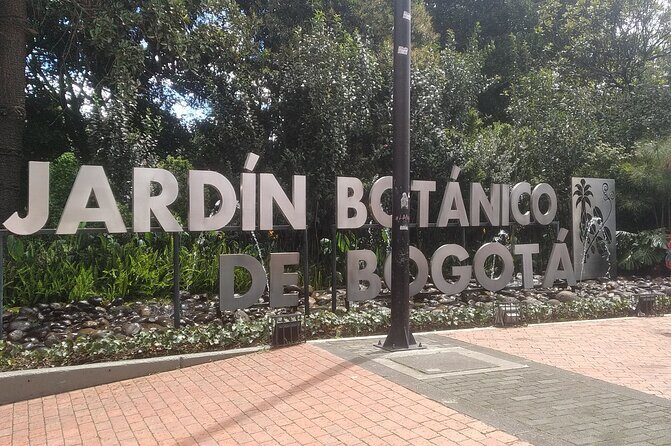 BIKE Tour to Bogota's <em>Botanical Garden+ Market</em> – Riding into the Jardín Botánico de Bogotá José Celestino Mutis’ /><br />
The botanical garden is the real centerpiece. This is where the tour shifts from “ride and breathe” to “learn and look closely.” The Jardín Botánico de Bogotá José Celestino Mutis is designed to show you different types of environments through its <strong>thermal floors</strong>, along with flowers, native trees, and <strong>medicinal plants</strong>.</p>
<p><p>Your guided garden time is around <strong>45 to 60 minutes</strong>, and the admission ticket is included. That matters for value because botanical gardens can easily become an extra cost if you’re doing this on your own. Here, your time is protected: you pay once and you get the ticket.</p>
</p>
<p><p><strong>Why the thermal floors make this feel more than pretty plants</strong></p>
</p>
<p><p>Most garden visits are about flowers and photos. The thermal-floor idea is different. You’re effectively seeing how plant life changes by climate zones, which helps you understand why Colombia’s ecosystems vary so much.</p>
</p>
<p><p>In plain terms: you get a guided walk where the guide can connect what you see to how Colombia’s natural environments work. Even if you don’t consider yourself a plant person, it’s easier to appreciate the variety when someone puts it into context.</p>
</p>
<p><p><strong>Photo-friendly pauses and calm air</strong></p>
</p>
<p><p>The garden is described as a great place to take a pause away from pollution. That’s not just marketing. In a city like Bogotá, having a chunk of time where you’re not fighting traffic noise and street dust changes how the day feels.</p>
</p>
<p><p><strong>Possible drawback to consider</strong></p>
</p>
<p><p>The garden visit is a set block of time. If you love wandering without structure, you might wish you had more time to linger. The flip side is that you won’t feel lost or stuck deciding what to see next.</p>
</p>
<h2 id="tasting-fruits-at-a-local-market-the-practical-way">Tasting fruits at a local market the practical way</h2>
<p><img width="669" height="446" decoding="async" src=