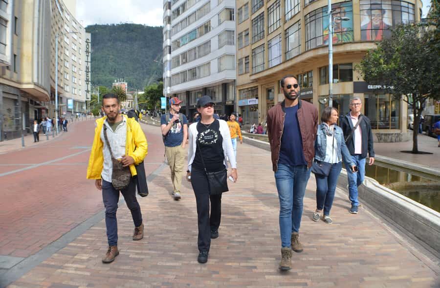 Bogotá: 3-Hour Private Tour of La Candelaria - Key highlights I’d plan around