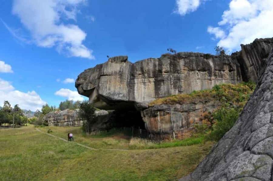 BOGOTA: Ancestral Exploration, Tour Facatativá, Piedras del Tunjo and Zipacón - Key points worth knowing before you go