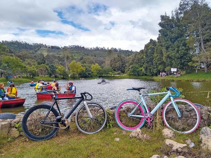 BOGOTA: Ancestral Exploration, Tour Facatativá, Piedras del Tunjo and Zipacón - Should you book it?
