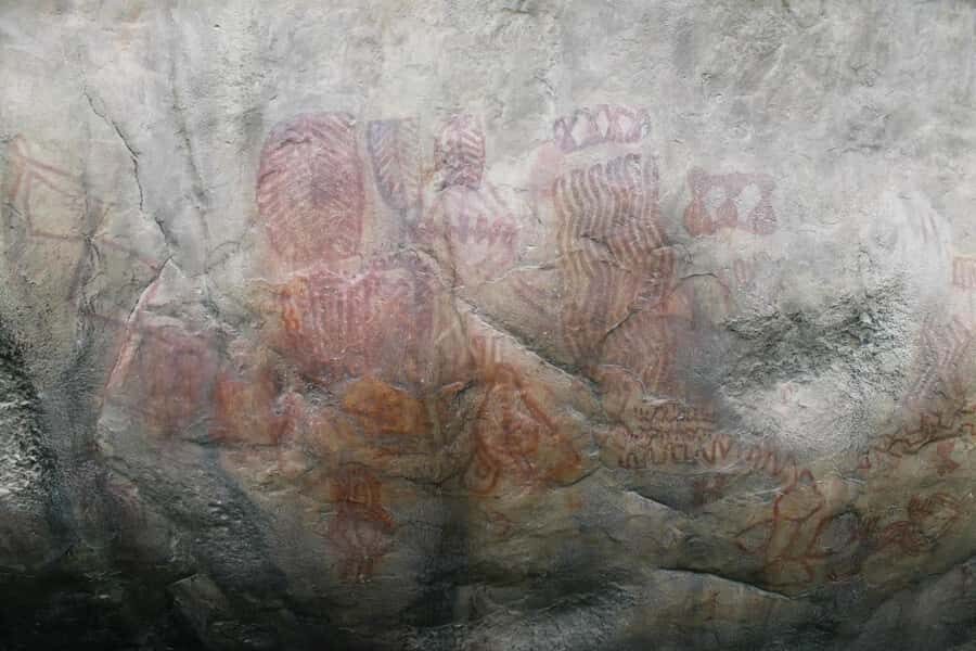 BOGOTA: Ancestral Exploration, Tour Facatativá, Piedras del Tunjo and Zipacón - The one-day triangle: Facatativá, Piedras del Tunjo, and Zipacón