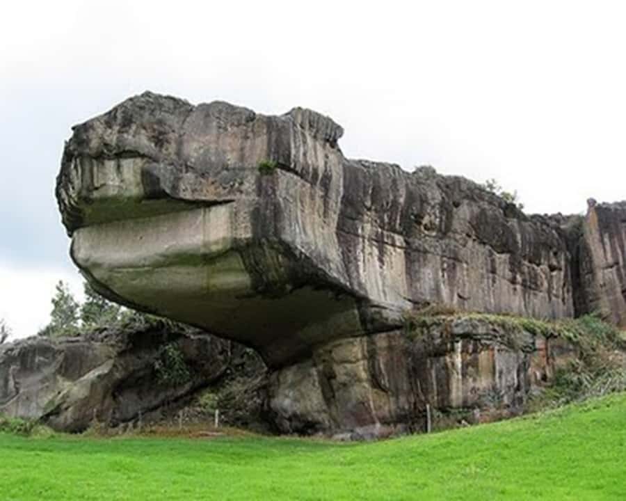 BOGOTA: Ancestral Exploration, Tour Facatativá, Piedras del Tunjo and Zipacón - How the private format makes this day trip easier