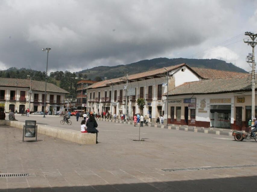 BOGOTA: Ancestral Exploration, Tour Facatativá, Piedras del Tunjo and Zipacón - What to pack and how to plan your day