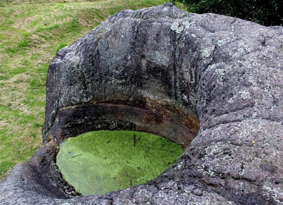 BOGOTA: Ancestral Exploration, Tour Facatativá, Piedras del Tunjo and Zipacón - Who this tour suits best