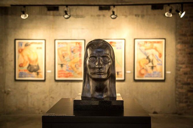 Bogotá Art Private Tour (6 Hrs.) - Key Highlights You’ll Feel Immediately