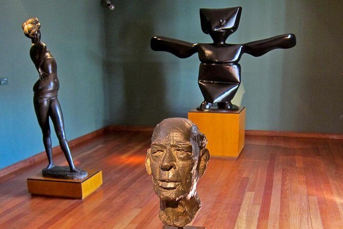 Bogotá Art Private Tour (6 Hrs.) - Price and Value: Why $169 Can Actually Make Sense