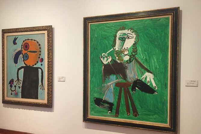 Bogotá Art Private Tour (6 Hrs.) - The Second Block in San Felipe: Galleries, Rules, and a Practical Time Window