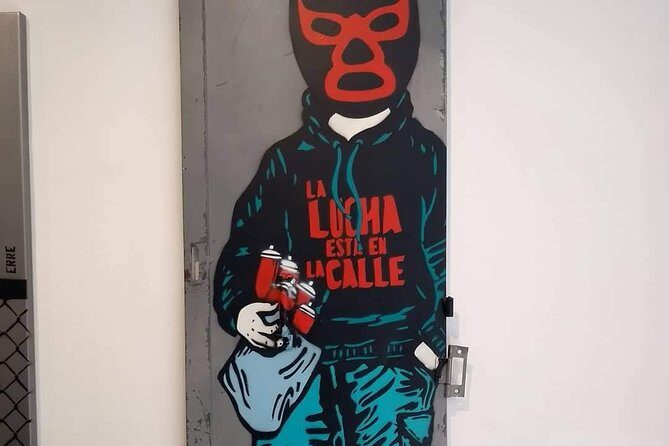 Bogotá Art Private Tour (6 Hrs.) - What to Wear and Bring for a Comfortable 6 Hours