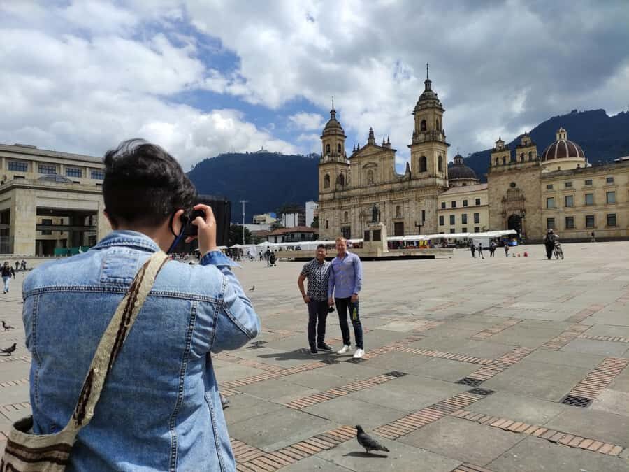 Bogotá: Candelaria Tour with Cacao and Coffee Workshop - The Barista-Led Workshop: How Cacao and Coffee Become Understandable