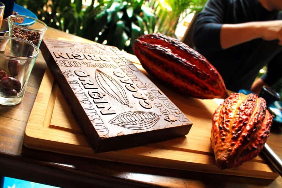 Bogotá: Candelaria Tour with Cacao and Coffee Workshop - Price and Logistics: Is $116 Worth It?