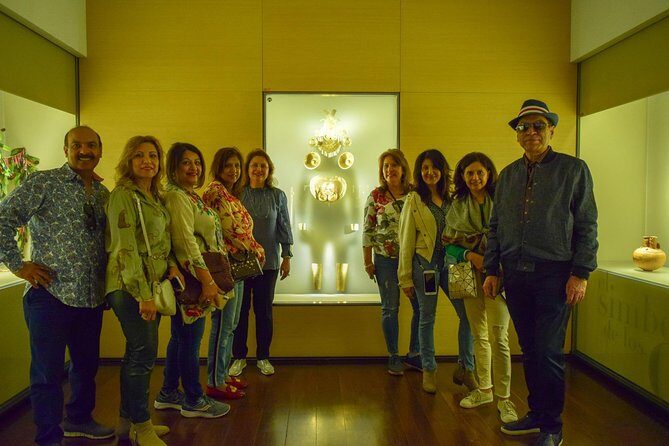 Bogota City Tour – 4 Hours - La Candelaria with art stops, not just old streets