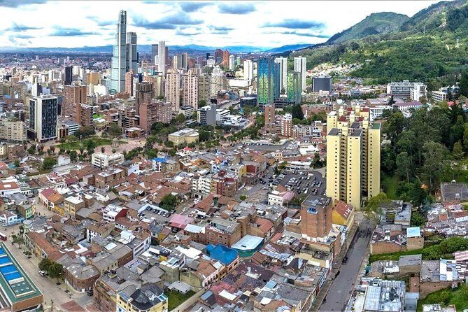 Bogota City Tour – 4 Hours - Who this Bogotá city tour is best for
