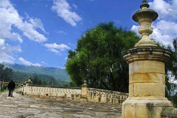 Bogotá City Tour: Hidden City - Key highlights you’ll remember