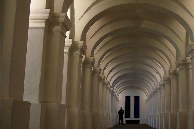 Bogotá City Tour: Hidden City - Why this Bogotá Hidden City day is a smart use of 5–6 hours