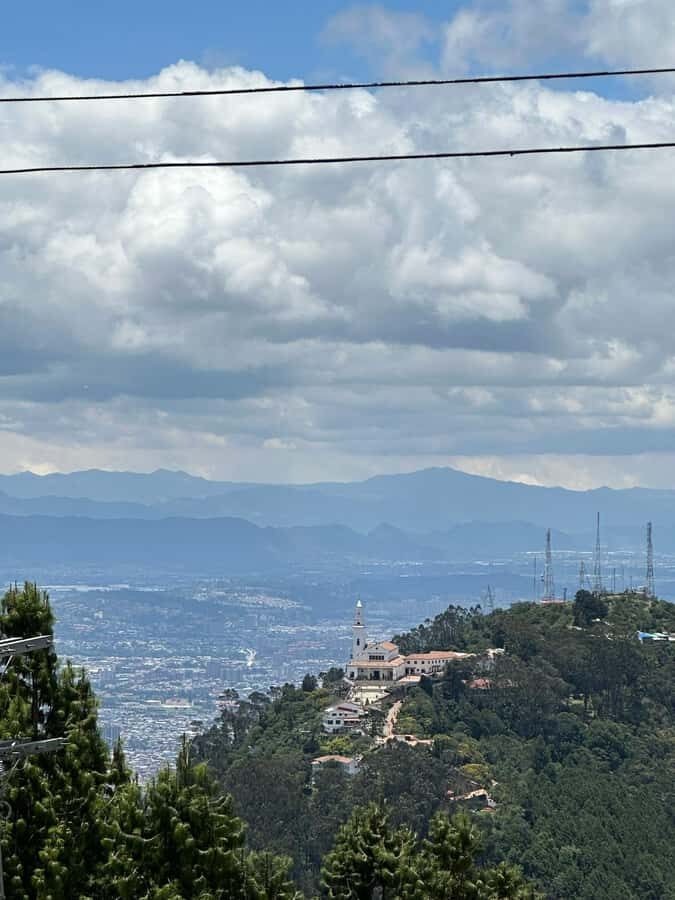 Bogotá: City tour Monserrate, emerald and gold museum & more - A focused 6-hour plan that still feels human