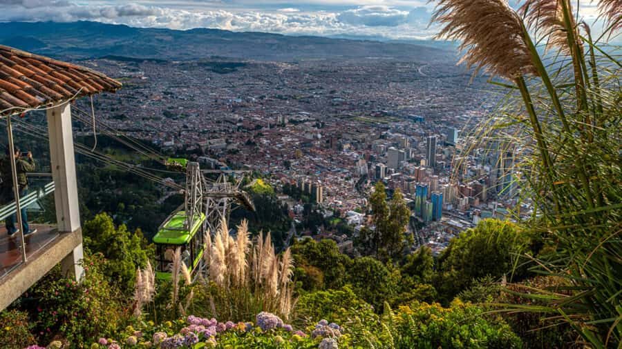 Bogotá: City tour Monserrate, emerald and gold museum & more - Price and value: what $85 buys you in Bogotá