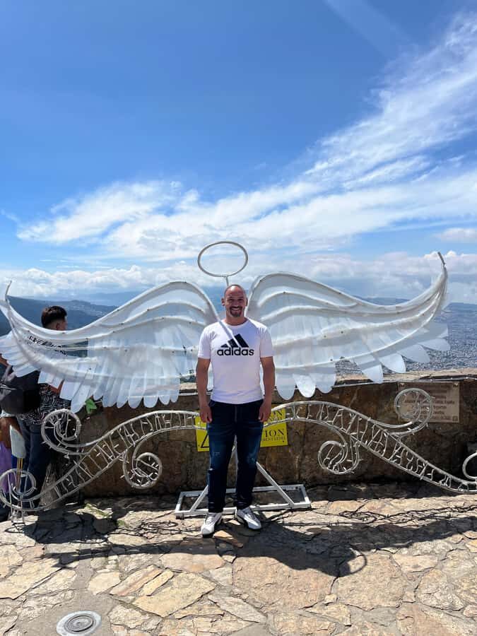 BOGOTA: City Tour, Monserrate, Gold Museum, Botero Museum, Plaza Bolívar - Botero Museum: art that works at big scale and small humor