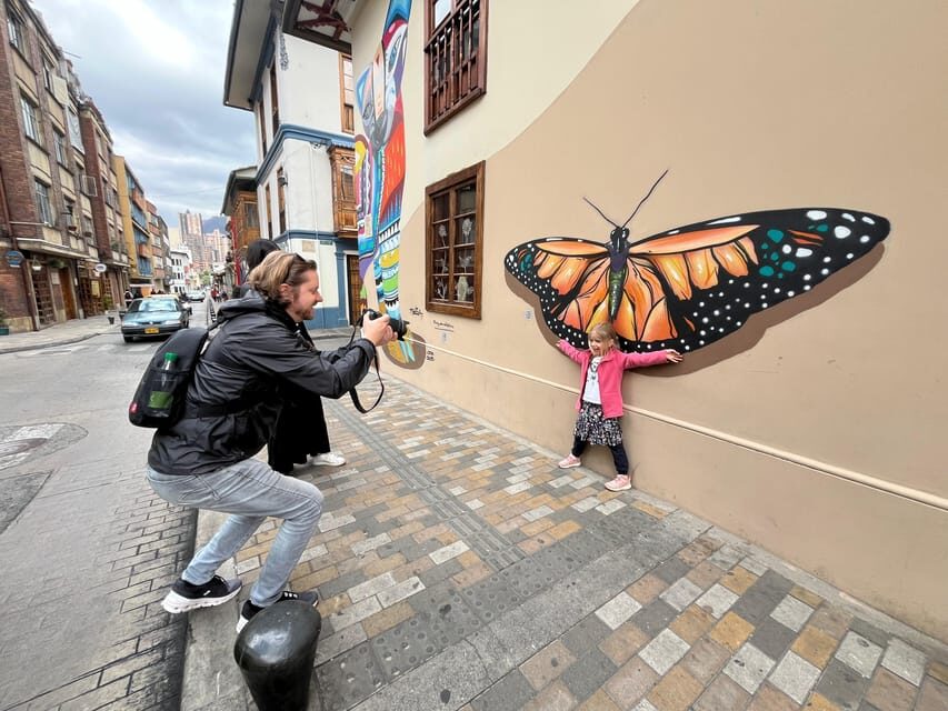BOGOTA: City Tour, Monserrate, Gold Museum, Botero Museum, Plaza Bolívar - Simón Bolívar Park: the built-in breathing space