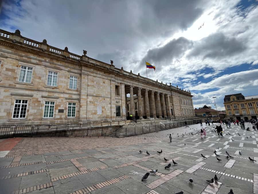BOGOTA: City Tour, Monserrate, Gold Museum, Botero Museum, Plaza Bolívar - Gold Museum: pre-Hispanic treasures you’ll remember long after
