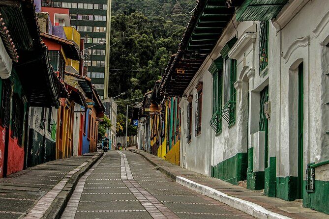 Bogota city tour private, flexible and exclusive, up to 6 travelers - Key Highlights Worth Planning Around
