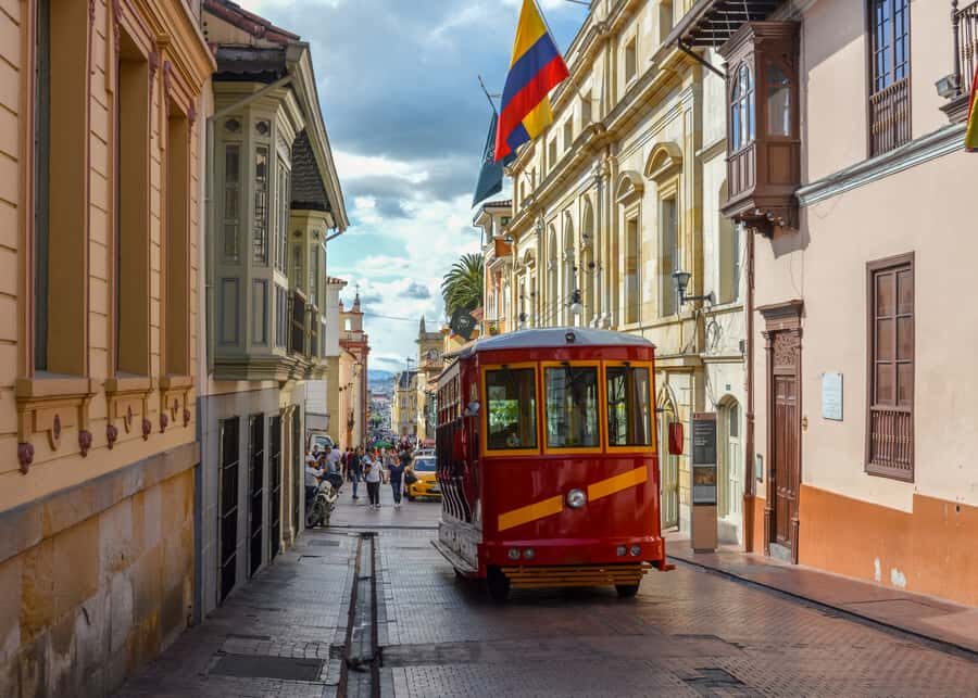 Bogotá City Tour with Monserrate, Gold and Botero Museums - Who should book this tour (and who might skip it)